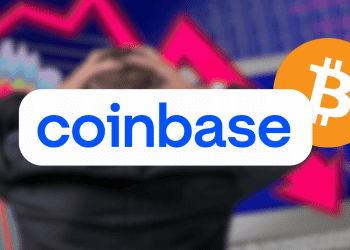 Coinbase Just Crashed Bitcoin and Here is Why