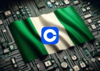 Coinbase Stands Strong Amid Calls for Crypto Ban in Nigeria