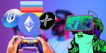 Crypto Gaming is Skyrocketing and This is What You Need to Know