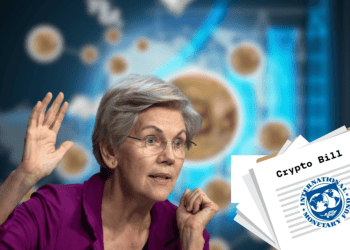 Crypto Industry Faces Unprecedented Threat from DAAMLA Legislation