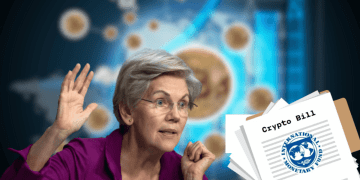 Crypto Industry Faces Unprecedented Threat from DAAMLA Legislation