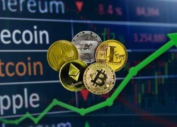 Crypto Market Sees Record $800M Liquidation Amid Price Surge