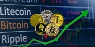 Crypto Market Sees Record $800M Liquidation Amid Price Surge