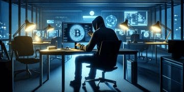 Record Crypto Ransomware Theft Hits $1 Billion in 2023