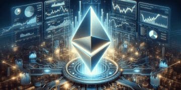 Ethereum Records Impressive Growth in First Quarter with Soaring Transaction Fees