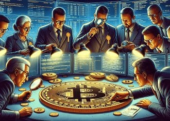 The Banks Want In: Major Financial Institutions Lobby SEC for Role in Bitcoin ETFs