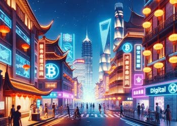 Chinese Investors Defy Crypto Ban, Maintain Strong Appetite for Digital Assets