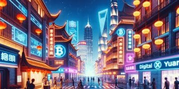 Chinese Investors Defy Crypto Ban, Maintain Strong Appetite for Digital Assets