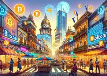 El Salvador Vice President Readies Up for Elections and Future Crypto Plans