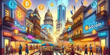 El Salvador Vice President Readies Up for Elections and Future Crypto Plans