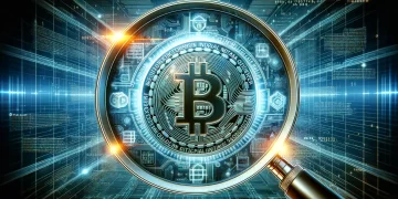 BlackRock's Bitcoin ETF Surges to Top Ranks in US Market