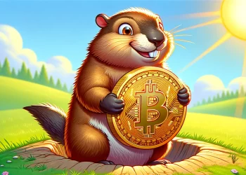 Groundhog Day: Upcoming Bitcoin Halving Sparks New Speculation and Memes