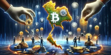 Thailand SEC Halts Zipmex Operations Amid Regulatory Concerns