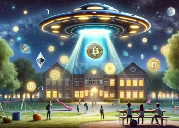 Crypto Instructor Charged for $1.2M Fake Hedge Fund Scam