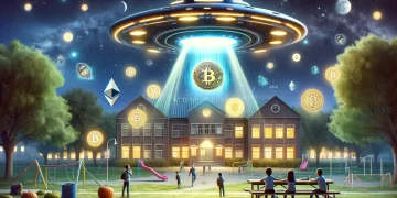 Crypto Instructor Charged for $1.2M Fake Hedge Fund Scam