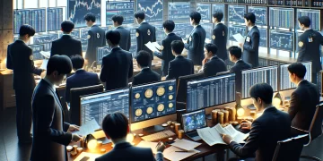 Web3 Game Developer WeMade Under Investigation by South Korean Regulators