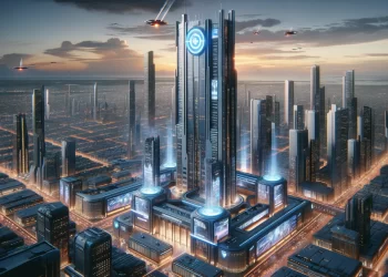 Apple Vision Pro Ushers in Metaverse's Mainstream Era