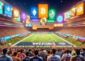 Super Bowl LVIII Sees Shift Away from Crypto Ads, Kraken Executive Notes