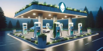 Gas Fees on Ethereum Reached an 8-Month High Following the ERC-404 Hype