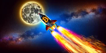 Bitcoin Set to Reach $112,000 in 2024 Amid Institutional Investments