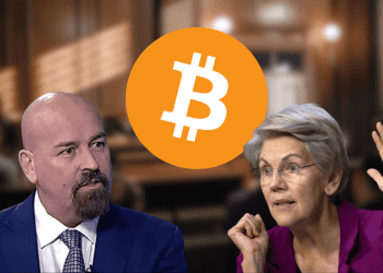 Deaton vs. Warren A Pivotal Senate Race for the Crypto Community