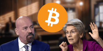 Deaton vs. Warren A Pivotal Senate Race for the Crypto Community