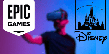 Disney and Epic Games Forge $1.5 Billion Metaverse Alliance