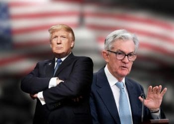 Donald Trump Will Not Reappoint Jerome Powell if Elected President: Here is Why