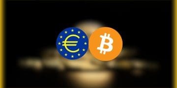ECB Advisors Blast Bitcoin, Claiming Zero Real Value