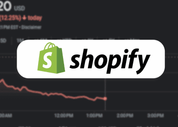 Earnings Beat but Future Looks Uncertain for Shopify as Stock Slides