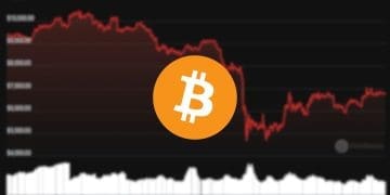 Economic Recession in U.K. Boosts Bitcoin to Near All-Time Highs