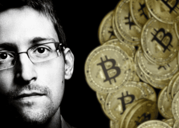 Edward Snowden States Governments Are Buying Bitcoin and We Have No Idea