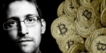 Edward Snowden States Governments Are Buying Bitcoin and We Have No Idea