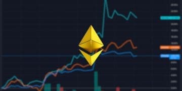 Ethereum Staking Surge: $74 Billion Locked Signals Bullish Future