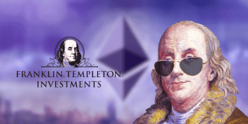 Ethereum's Big Leap: $1.5 Trillion Manager Files for Spot Ethereum ETF