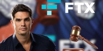 "FTX Saga Continues: Ryan Salame's Sentencing Date Set for May 1
