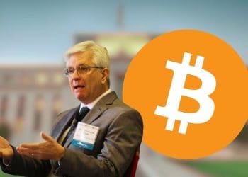 Fed Governor Warns Against Banks' Heavy Investment in Crypto ETFs