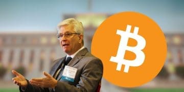 Fed Governor Warns Against Banks' Heavy Investment in Crypto ETFs