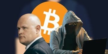 Federal Officer Accused of $6.3 Million Bitcoin Heist from Drug Bust