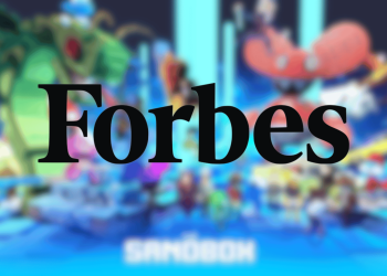 Forbes Unveils Luxurious Web3 Space in Sandbox Metaverse