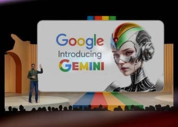 Google's Gemini Pro AI Shatters Records and Sets a New Industry Standard