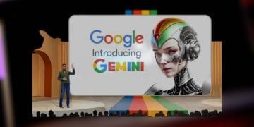 Google's Gemini Pro AI Shatters Records and Sets a New Industry Standard