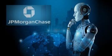 Institutional Traders Shun Crypto, Eyeing AI Instead Reveals JPMorgan