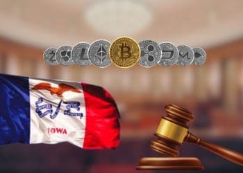 Iowa Judiciary Committee Passes Revolutionary Digital Asset Bill