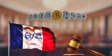 Iowa Judiciary Committee Passes Revolutionary Digital Asset Bill