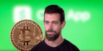 Jack Dorsey Bitcoin Bet Pays Off with $207 Million in Profit