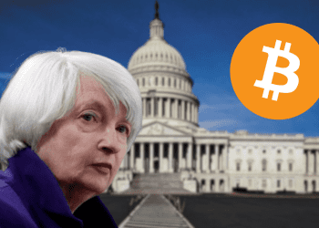 Janet Yellen Begs Congress to Pass Increased Crypto Regulation