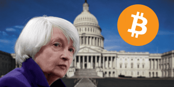 Janet Yellen Begs Congress to Pass Increased Crypto Regulation