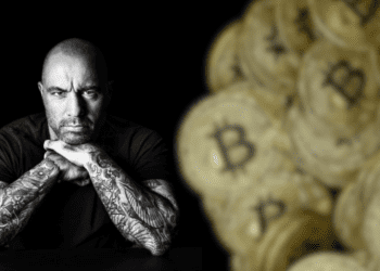 Joe Rogan's Bitcoin Stash Surfaces After Not Being Touched in 10 Years