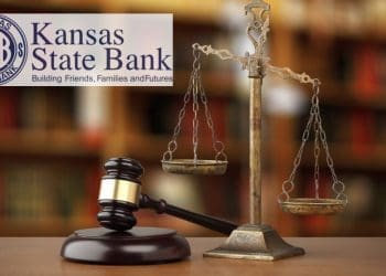Kansas Bank CEO Charged in Massive $47M Crypto Embezzlement Case